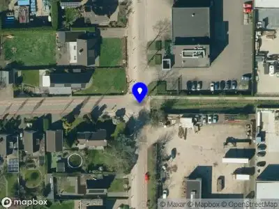 Provincie Gelderland aanvraag Omgevingsvergunning N2000 Veilingweg 16 Bemmel