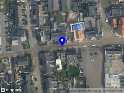 Meldingen Burgemeester Wallerweg  Houten