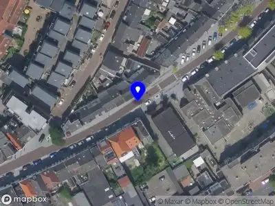 Exploitatievergunning Kloosterstraat  Bergen op Zoom