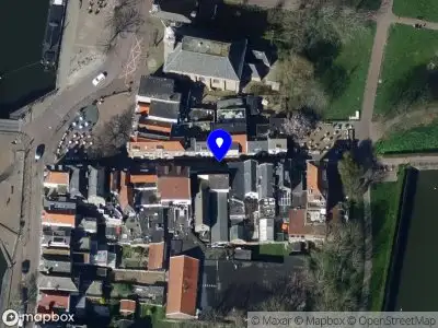 Exploitatievergunning Kerkstraat  Hellevoetsluis