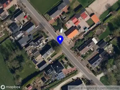 Sloopvergunning Eexterweg  Scheemda