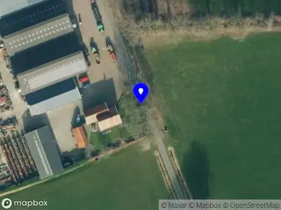 Bouwvergunning Hoenderkampweg  Beuningen