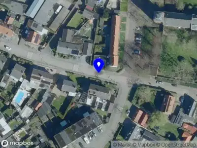 Bouwvergunning Torenstraat  Vlijmen
