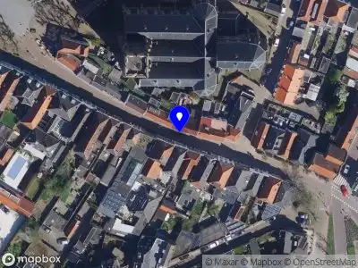 Meldingen Brandestraat  Geertruidenberg