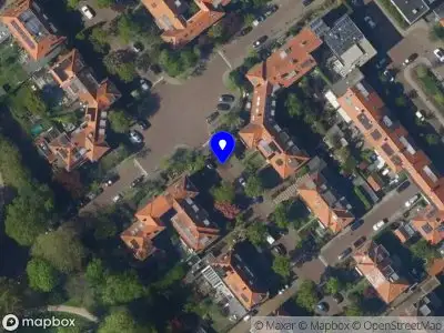 Overig Schellinglaan  Voorburg