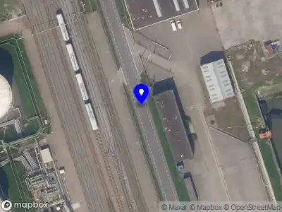 Milieuvergunning Torontostraat  Botlek Rotterdam