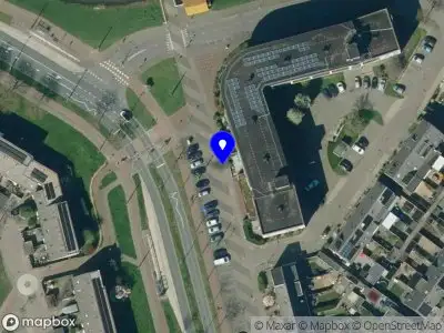 Verkeersbesluit Darwinstraat  Arnhem