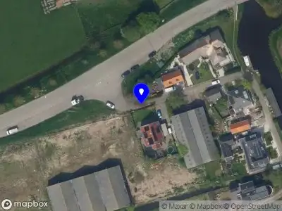 Watervergunning Boskade  Hoogmade