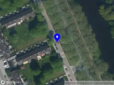 Gemeente Zaanstad - Intrekking verkeersbesluit - De Weer, Zaandam