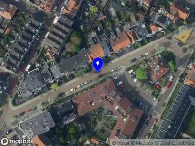 Verkeersbesluit Emmastraat  Alkmaar