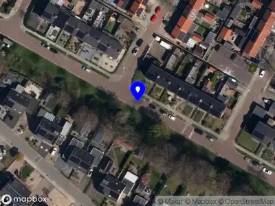Sloopvergunning Kastanjelaan  Winschoten