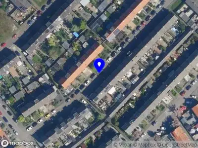 Aanvraag vergunning voor het verlagen van de stoprand voor een oprit voor een auto aan Schaepmanlaan 27 te Uithoorn