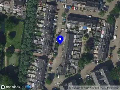 Verkeersbesluit De Wiel  Sliedrecht