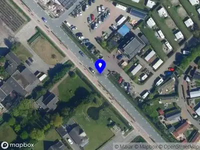 Bestemmingsplan Duindamseweg  Noordwijk