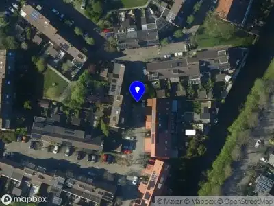 Bekendmaking Bekendmaken voornemen tot verkoop gemeentegrond aan Slotenmakerstraat te Alkmaar en Dorpsstraat te Oterleek