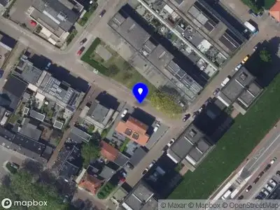Overig Tolhuis  Zwijndrecht
