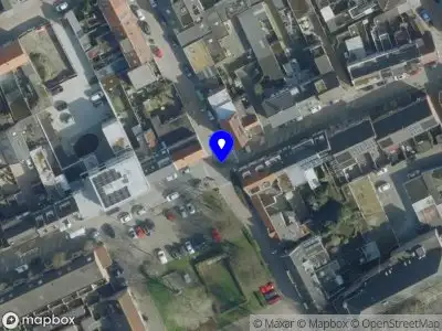 Verkeersbesluit Erasplaats  Tilburg