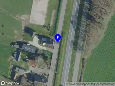 Verleende omgevingsvergunning Graafseweg 527 Wijchen