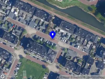 Aanvraag vergunning voor het plaatsen van een carport aan Groene Kikker 3 te Uithoorn