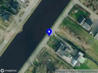 Bestemmingsplan Kanaalweg-Oost  Bergentheim