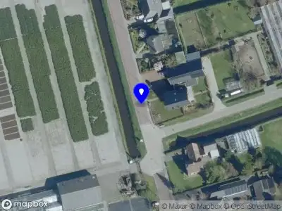 Bouwvergunning Wolfshoek  Elshout