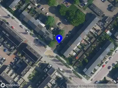 Bouwvergunning Kalorama  Hoofddorp