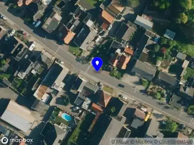 Milieuvergunning Dorpsstraat  Halle