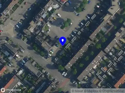 Bouwvergunning Bervoetsbos  Hoofddorp