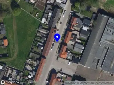 Gemeente Moerdijk - verleend - Omgevingsvergunning - bouwen van een opbouw op de bestaande aanbouw - Boomgaardstraat 24, Fijnaart