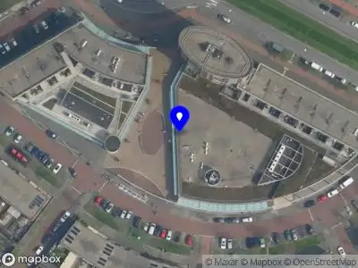 Overig Parijsplein  's-Gravenhage