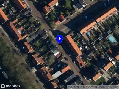 Bouwvergunning Schoolpad  Middenmeer
