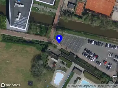 Bouwvergunning Vaandelweg  Zevenbergen