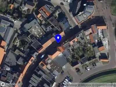 Bouwvergunning Paspoortstraat  Oost-Souburg