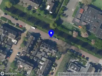 Overig Boesemsingel  Bodegraven