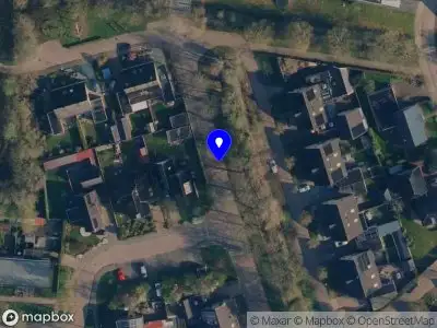 Gemeente Tytsjerksteradiel - ontvangen aanvraag omgevingsvergunning, het aanleggen van een kabels, Blauhûskamp 19, Eastermar