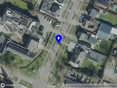 Omgevingsvergunning Pastoor van Haarenstraat  Veghel