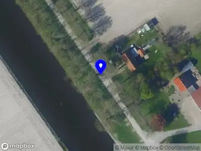 Bouwvergunning Cultuurweg  Middenmeer