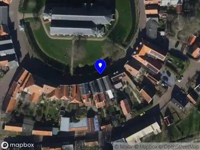 Verleend Omgevingsvergunning, Ring 14, 4315AE Dreischor    - het verbouwen van een woning