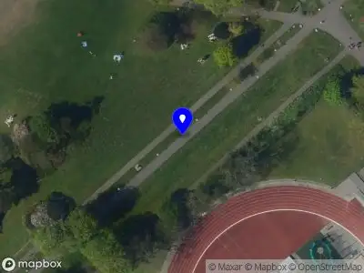 Evenementenvergunning - Aangevraagde evenementenvergunning klein, Zuiderpark te Den Haag