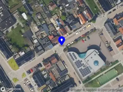 Verleende evenementenvergunning voor Multiculturele beurs in Leerdam