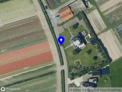 Milieuvergunning Hoogeweg  Castricum