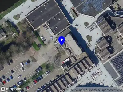 Exploitatievergunning Struytse Hoeck  Hellevoetsluis