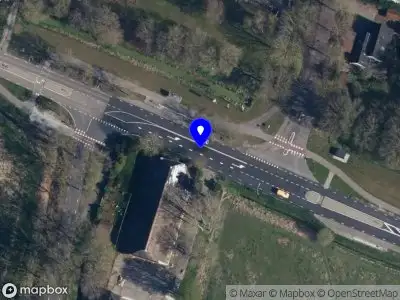 Omgevingsvergunning Hoofdweg  Harkstede