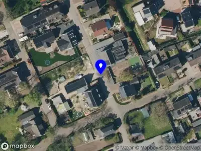 Omgevingsvergunning Oosterpas  Beneden-Leeuwen