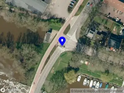 Overig Barend Ubbinkweg  Doesburg