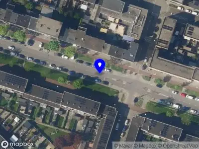 Verkeersbesluit Van Hoornekade  Utrecht