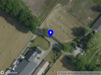 Milieuvergunning Chijnsgoed  Sterksel
