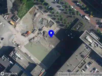 Overig Dik Tromplein  Hoofddorp