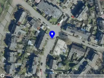 Verordeningen En Reglementen Jacob van Ruisdaelstraat  Vught