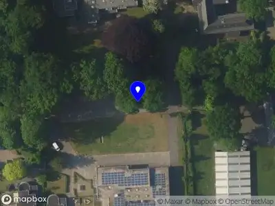 Intrekken nummer aan Horsterweg 192a en het toekennen aan Groene Allee 2a te Ermelo